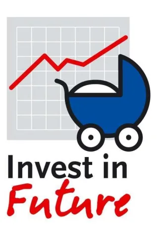 Bild: Gute Ideen gesucht - Räume für Kinder unter drei Jahren