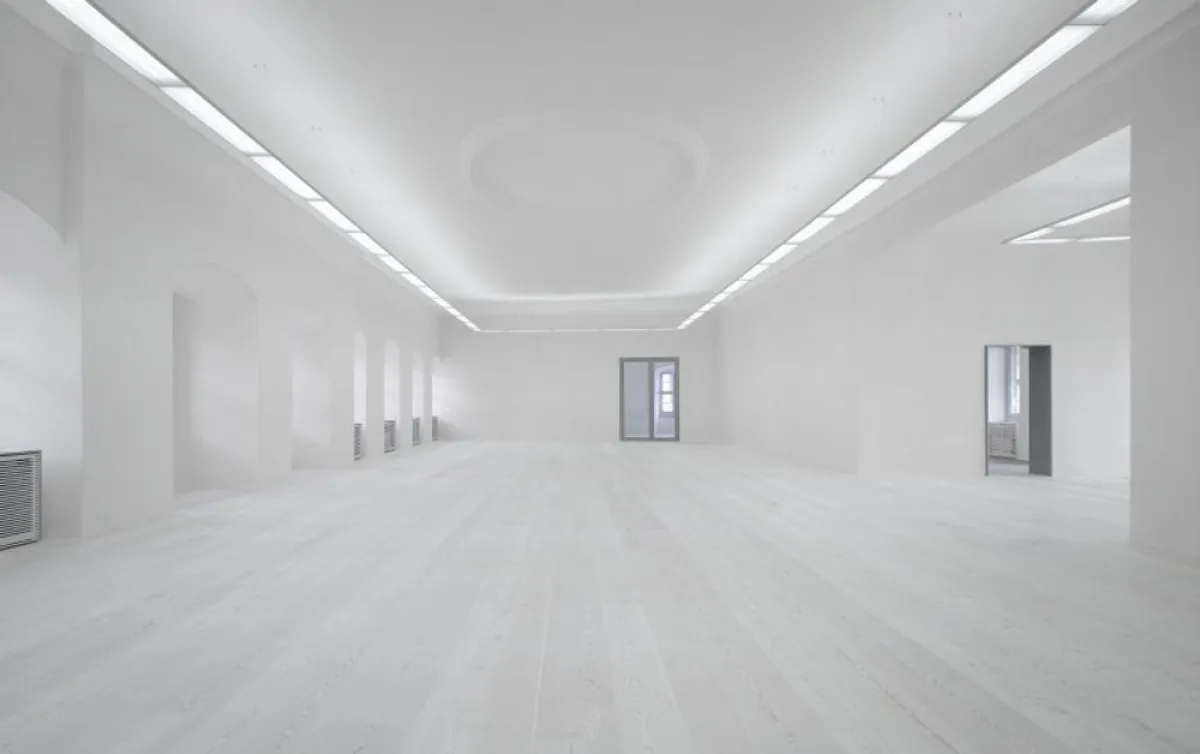 Welche Rolle spielt das natürliche Licht in der heutigen Lichtplanung?