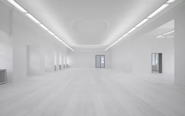 Bild: Licht | Plus: Tageslicht in der Architektur | Expertengespräch im Lichtforum von Semperlux | 10. Juni 2010