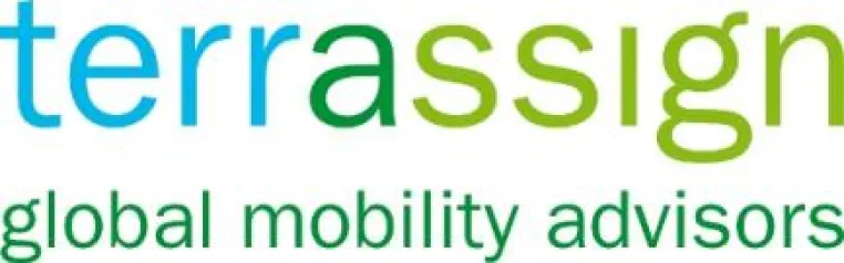 Bild: terrassign – Global Mobility mit Kompetenz und individueller Fürsorge in 206 Staaten