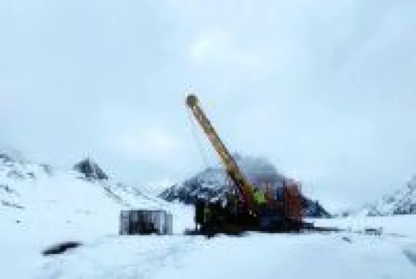 Bild: Nova Minerals: Ressourcenerweiterung in Alaska in Angriff genommen!