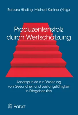 Bild: Psychologische Studie zur Pflege: zunehmender Sinnverlust und abnehmende Wertschätzung