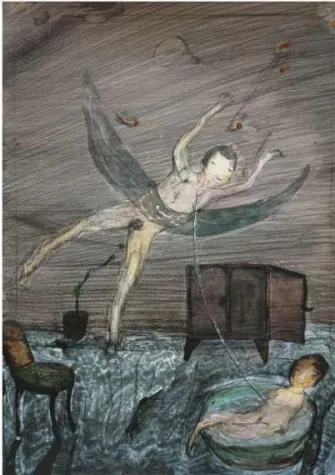 Bild: vondöringcontemporary/Schwäbisch Hall zeigt Xuan Wang, 19.06.09 - 21.07.09