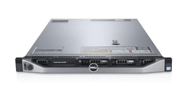 Bild: Dell stellt neue Storage-Lösungen vor