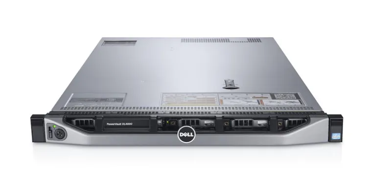 Bild: Dell stellt neue Storage-Lösungen vor