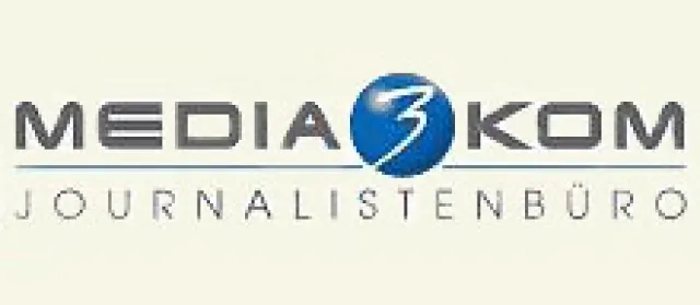 media3kom erstellt die neue PERSPEKTIVE Bild: media3kom erstellt die neue PERSPEKTIVE