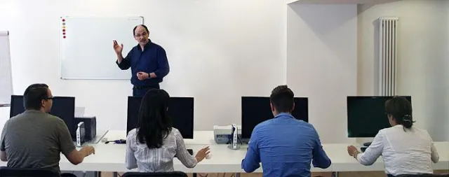 Bild: Compliance ist das Rückgrat des modernen Vertriebs