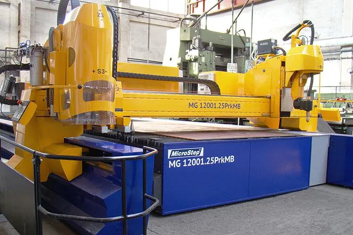 Präzision und Flexibilität für komplexe Ingenieurskunst Bild: Präzision und Flexibilität für komplexe Ingenieurskunst