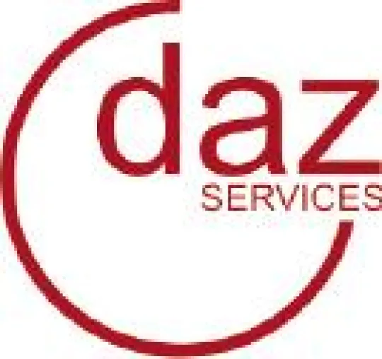 daz-Services jetzt auch in Gotha Bild: daz-Services jetzt auch in Gotha