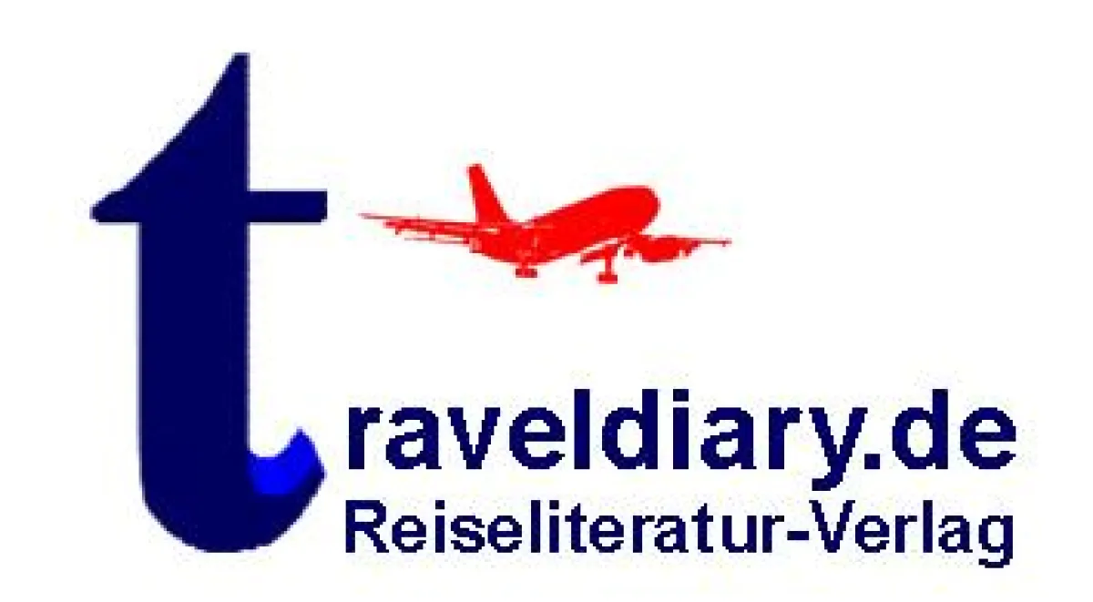 traveldiary.de Reiseliteratur-Verlag