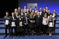 Mediengestalterin von uphoff pr & marketing ist Bundesbeste Bild: Mediengestalterin von uphoff pr & marketing ist Bundesbeste