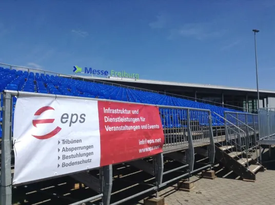 Bild: Hoch hinaus mit eps