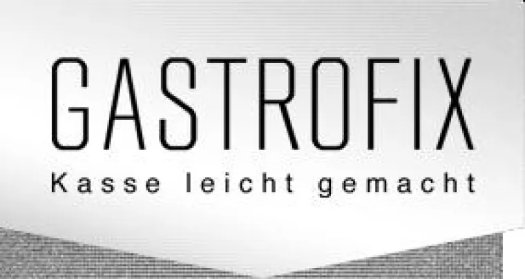 Mach’s noch einmal, Gastrofix: Die Revolution im digitalen Kassenmarkt mit Gastrofix iCash Bild: Mach’s noch einmal, Gastrofix: Die Revolution im digitalen Kassenmarkt mit Gastrofix iCash