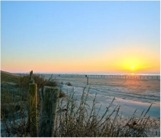 Bild: Geheimtipp Golfküste Texas – Traumhafte Strände und Natur Pur
