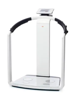 Bild: Warum Körperzusammensetzung medizinisch präzise messen?