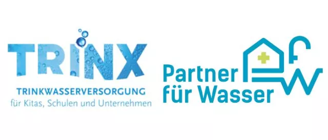 Bild: Partner für Wasser und TRINX: Das Thema Wasser braucht mehr Aufmerksamkeit!