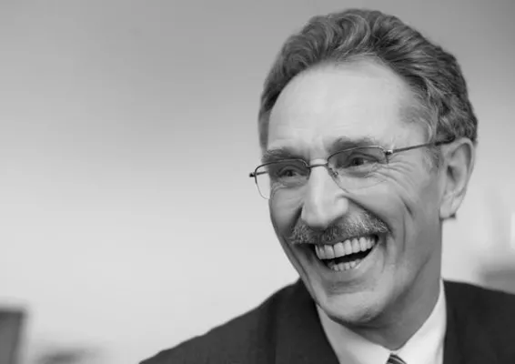 Nachruf Günter Lührsen Bild: Nachruf Günter Lührsen