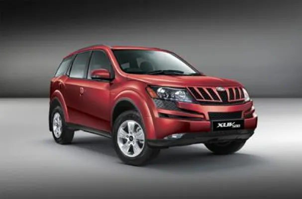 Bild: SABIC konstruiert Mahindra & Mahindra den ersten Kunststoffkotflügel Indiens