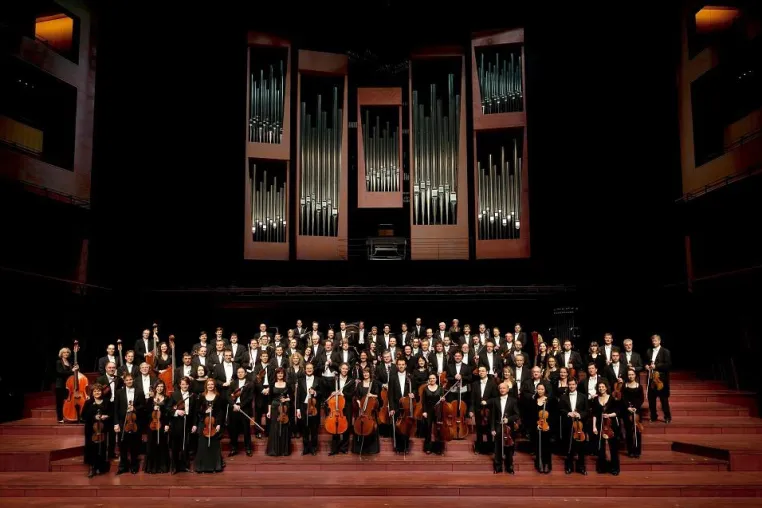 Bild: Philharmonie Luxembourg & Orchestre Philharmonique du Luxembourg starten in erste gemeinsame Spielzeit 2012/13