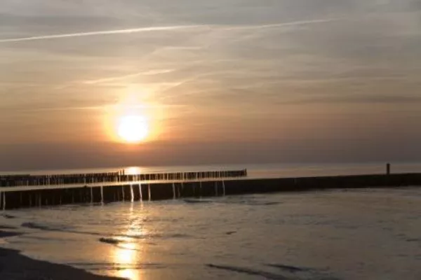Bild: Probier's mal mit Gemütlichkeit: Wellnessurlaub im Ferienpark Seepferdchen an der Ostsee
