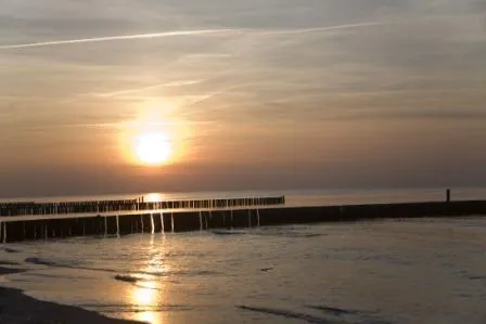 Bild: Probier's mal mit Gemütlichkeit: Wellnessurlaub im Ferienpark Seepferdchen an der Ostsee