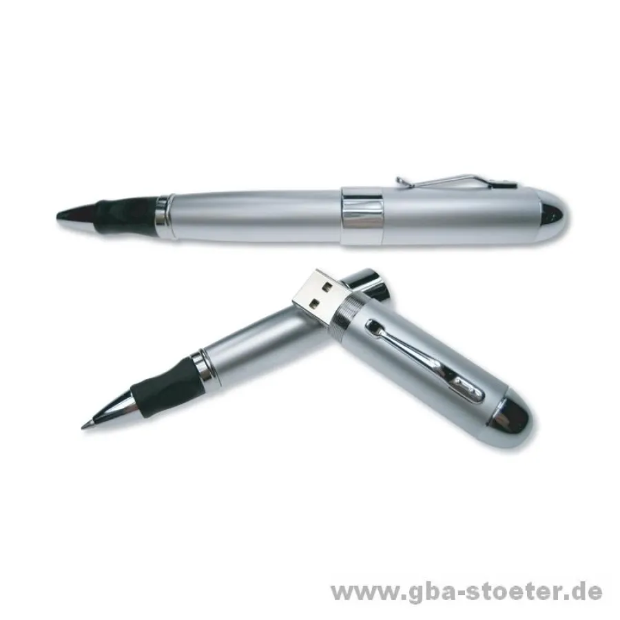 USB-Sticks und USB-Kugelschreiber finden Sie unter www.gba-stoeter.de! 1 Idee voraus - German Business Agency - Werbeartikel, Firmenpräsente, Werbegeschenke, Werbemittel