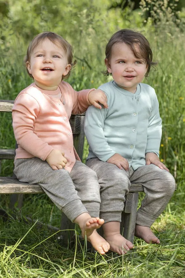 Babybekleidung von Engel GmbH