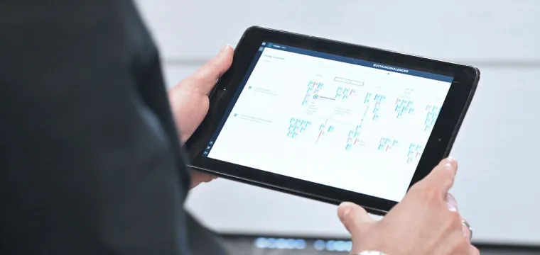 Bild: Whitepaper: leogistics: Moderne Technologien für die Zeitfensterplanung