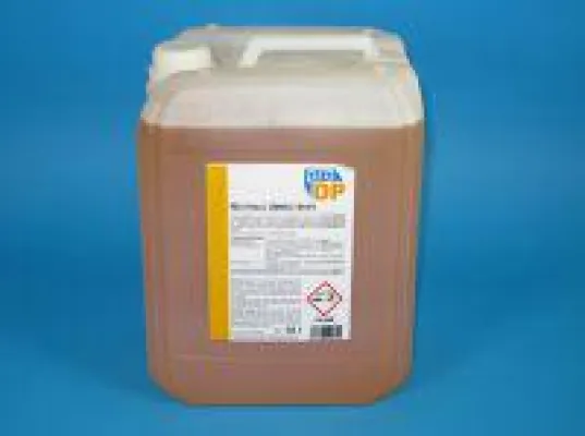 Bild: Pro DP -  Professionelle Reinigungsmittel für Gastronomie, Hotel und Gewerbe