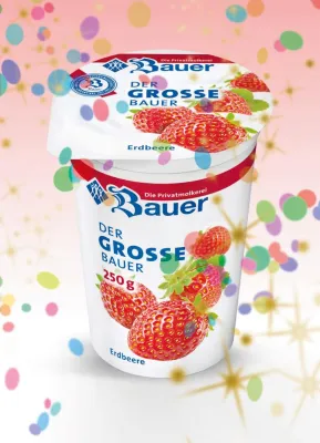 Bild: Bundesgenusswahl 2009: Erdbeere klarer Sieger