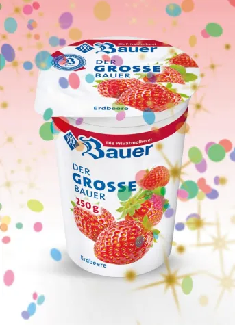 Bundesgenusswahl 2009: Erdbeere klarer Sieger Bild: Bundesgenusswahl 2009: Erdbeere klarer Sieger