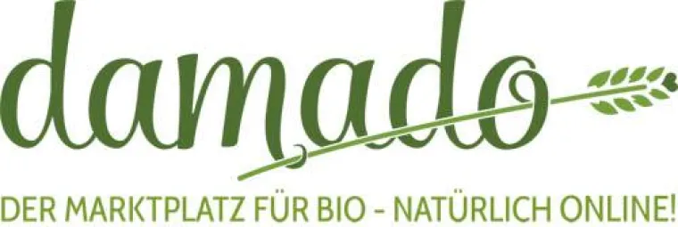 Bild: Ab Mai versendet Bio-Online-Marktplatz damado selbst