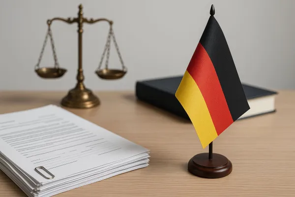 Bild: Änderungen im Steuerberatungsgesetz von Bundestag und Bundesrat verabschiedet