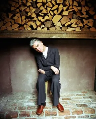 Bild: RuhrTriennale setzt erfolgreiche Konzertserie CENTURY OF SONG 2006 fort mit David Byrne, Holly Cole, Laurie Anderson, u.a.