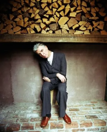RuhrTriennale setzt erfolgreiche Konzertserie CENTURY OF SONG 2006 fort mit David Byrne, Holly Cole, Laurie Anderson, u.a. Bild: RuhrTriennale setzt erfolgreiche Konzertserie CENTURY OF SONG 2006 fort mit David Byrne, Holly Cole, Laurie Anderson, u.a.