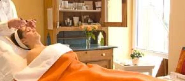 Bild: Verwöhnurlaub in Bayern im Wellnesshotel Ödhof bei Bodenmais