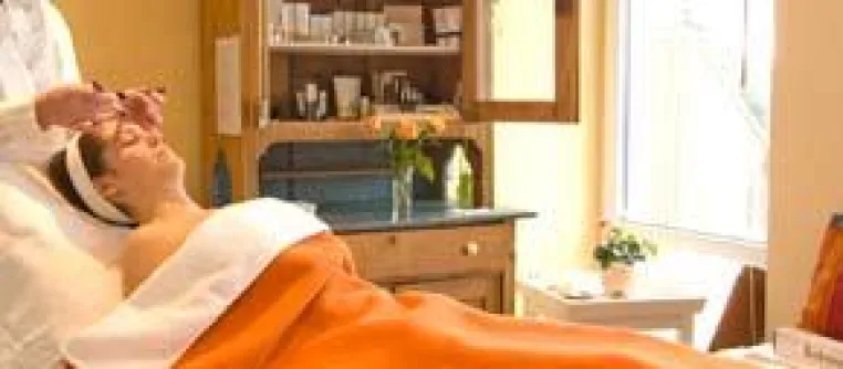 Verwöhnurlaub in Bayern im Wellnesshotel Ödhof bei Bodenmais Bild: Verwöhnurlaub in Bayern im Wellnesshotel Ödhof bei Bodenmais