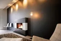 Schadstofffreies Heizen mit Holz Bild: Schadstofffreies Heizen mit Holz