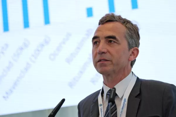 Bild: Multiple Sklerose: Neue Therapieoptionen fließen in aktualisierte Leitlinien ein