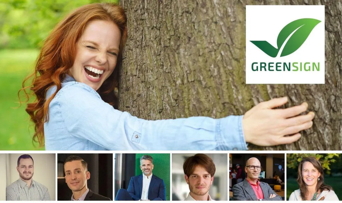 GreenSign Expertenpanel 2020