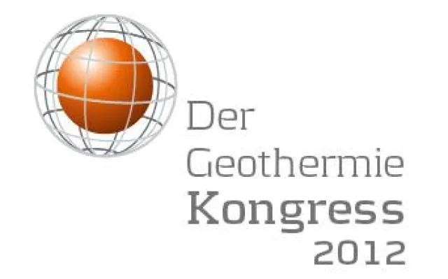 Bild: Umfangreiches Programm zum Geothermiekongress DGK 2012