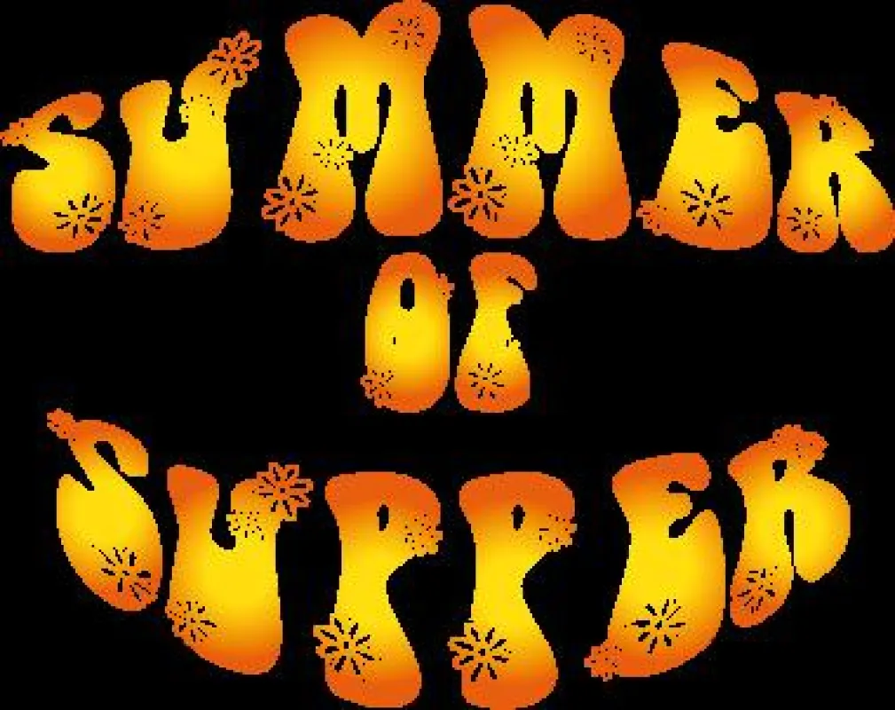 Summer of Supper vom 12.07. - 01.08.2014