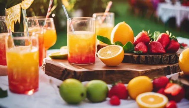 Bild: Sommerfest-Guru.de – Die neue Inspirationsquelle für unvergessliche Sommerpartys