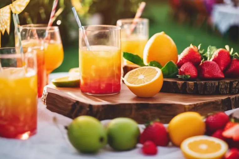 Bild: Sommerfest-Guru.de – Die neue Inspirationsquelle für unvergessliche Sommerpartys