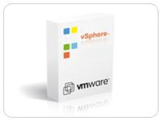 Bild: VMware vSphere 4 jetzt neu bei der Thomas-Krenn.AG