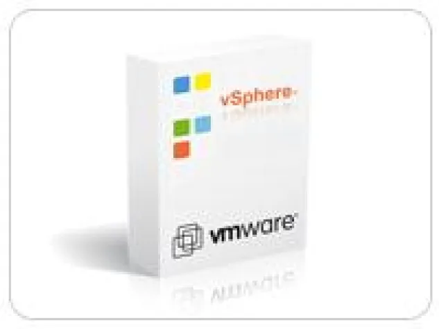 VMware vSphere 4 jetzt neu bei der Thomas-Krenn.AG Bild: VMware vSphere 4 jetzt neu bei der Thomas-Krenn.AG