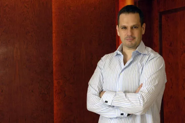 DMG fährt VW in China zum Erfolg - mit deutschen Nachwuchstalenten als Treibstoff Bild: DMG fährt VW in China zum Erfolg - mit deutschen Nachwuchstalenten als Treibstoff