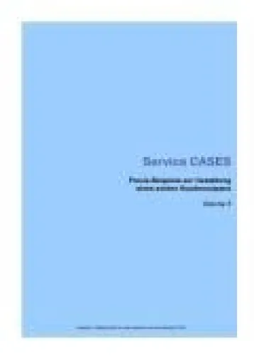 Bild: Service, der mit vertraut ist – Praxis-Beispiele zur Gestaltung eines persönlichen Kundennutzens!