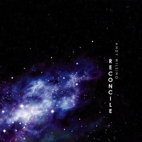 Bild: Andy Wilsing mit "Reconcile" in den Jahres-Charts!