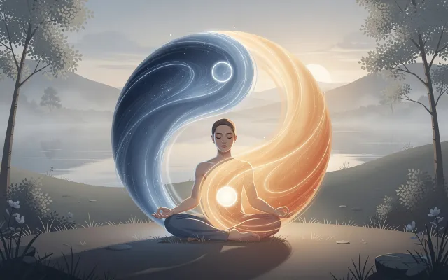 Klangheilung und Hermetik: Das Prinzip des Geschlechts als schöpferische Kraft im Universum Bild: Klangheilung und Hermetik: Das Prinzip des Geschlechts als schöpferische Kraft im Universum